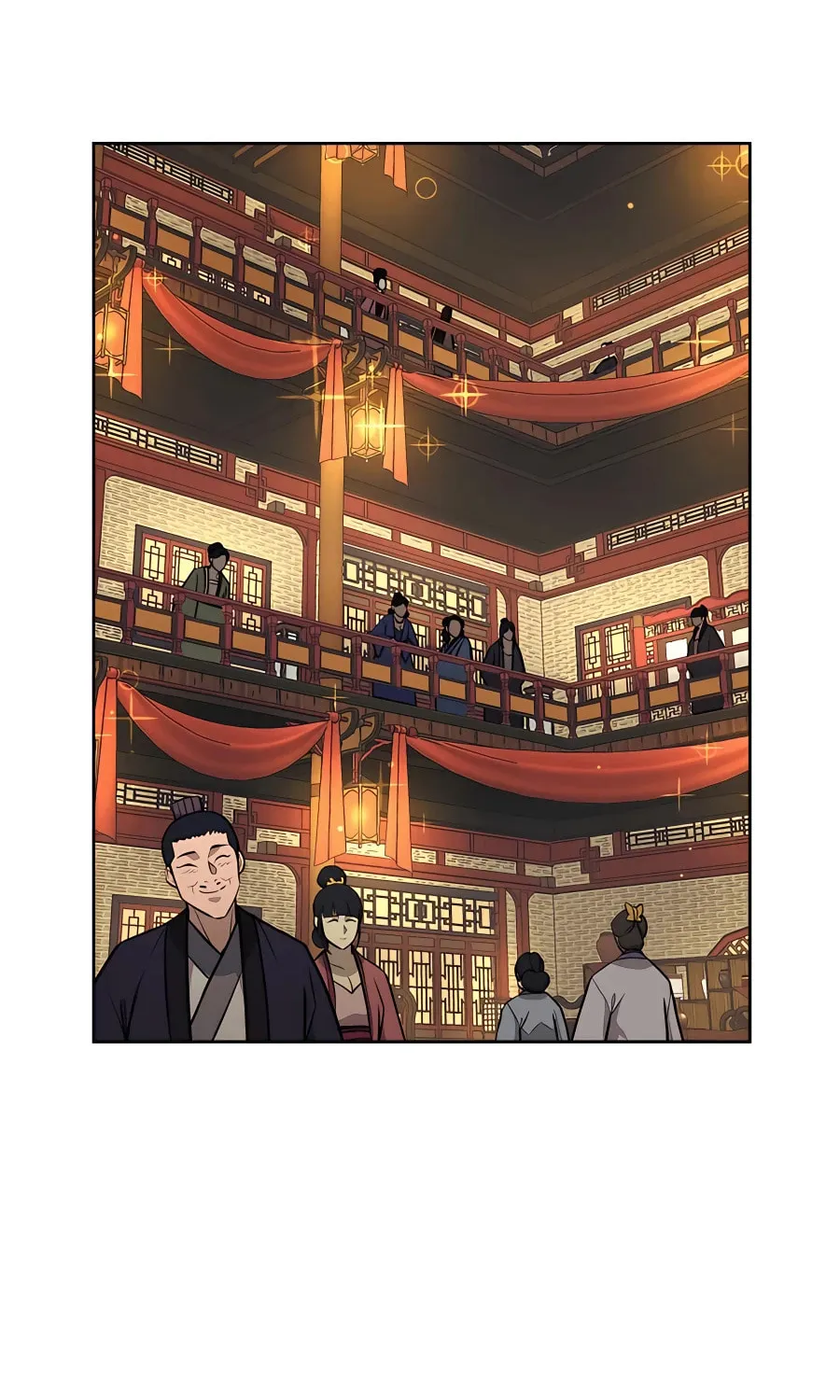 Administrator Kang Jin Lee Chapter 77 page 55 - 