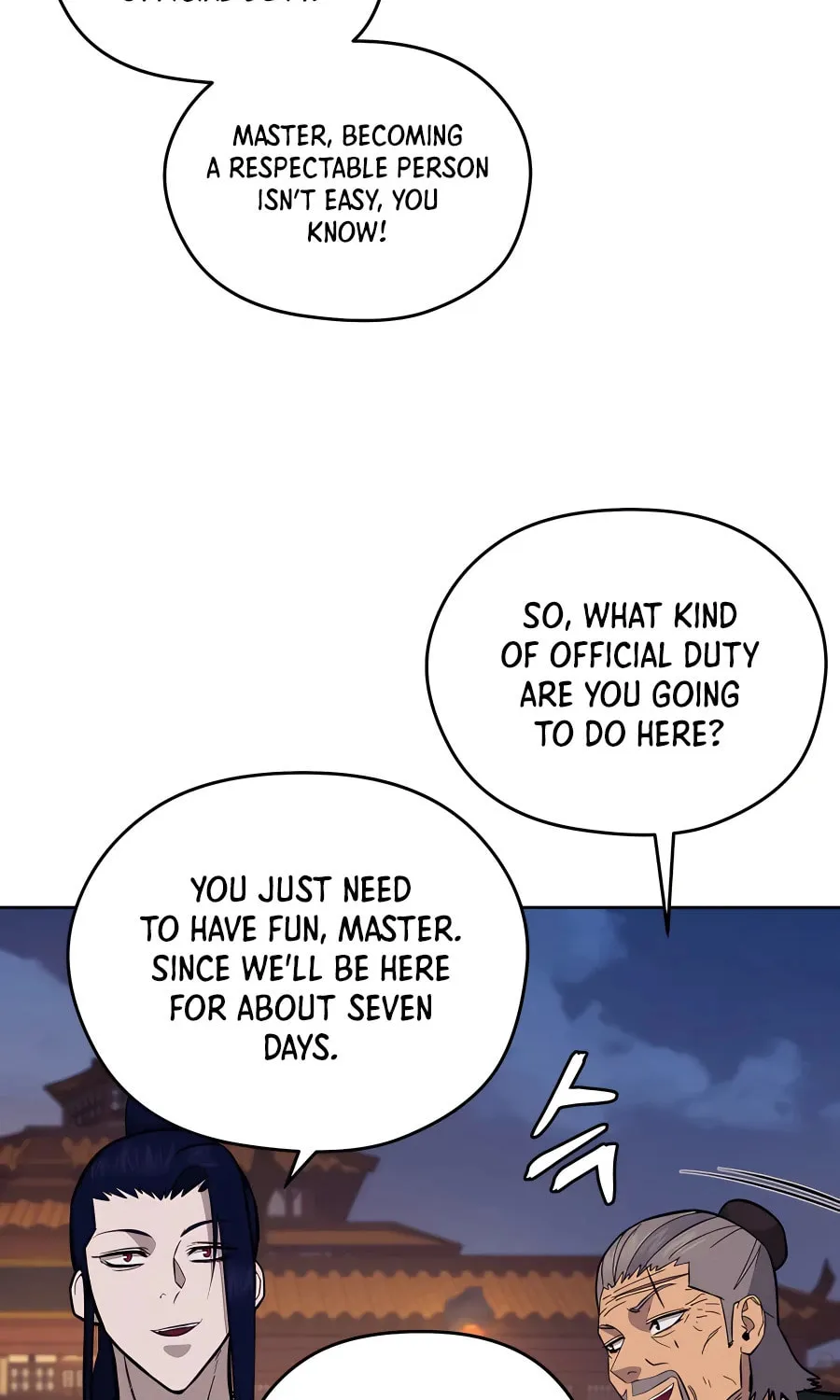 Administrator Kang Jin Lee Chapter 77 page 7 - 