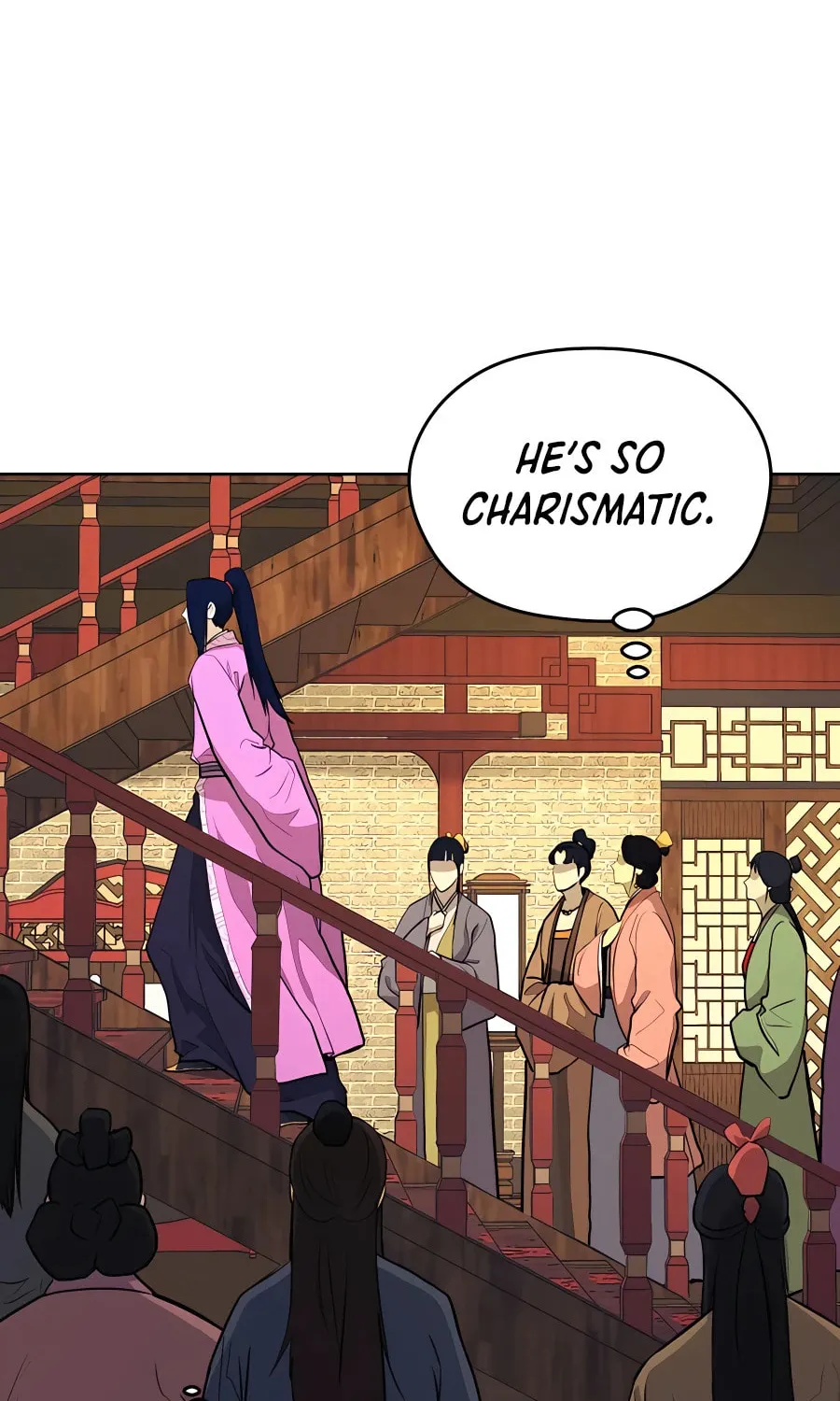 Administrator Kang Jin Lee Chapter 77 page 62 - 