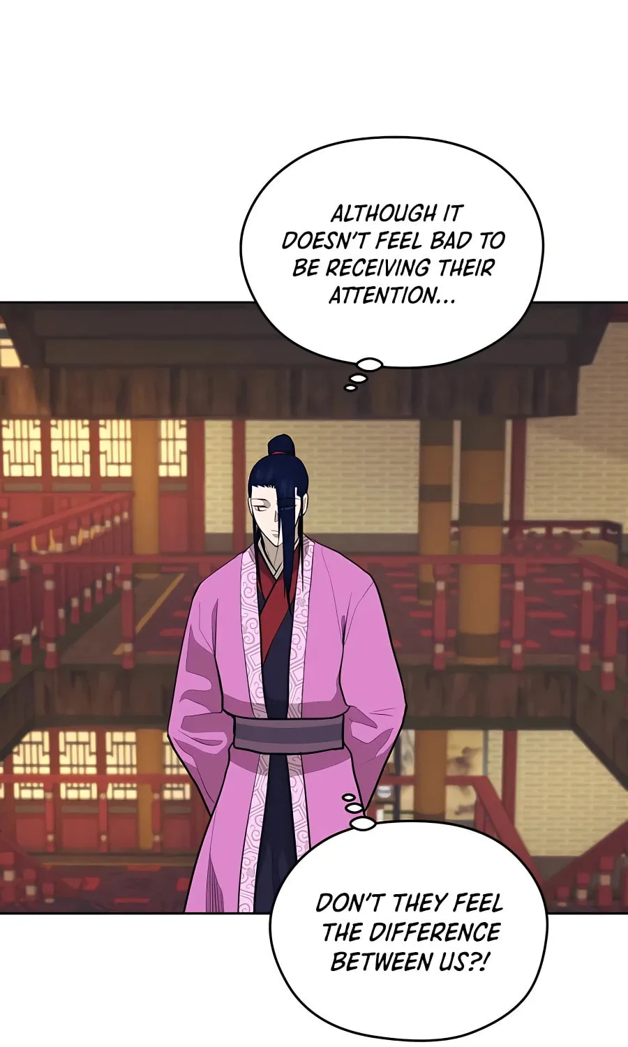 Administrator Kang Jin Lee Chapter 77 page 65 - 
