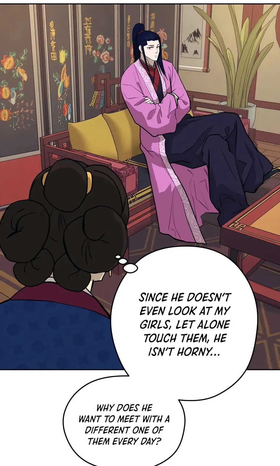 Administrator Kang Jin Lee Chapter 77 page 68 - 