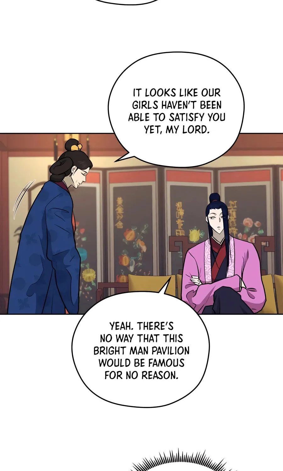 Administrator Kang Jin Lee Chapter 77 page 69 - 