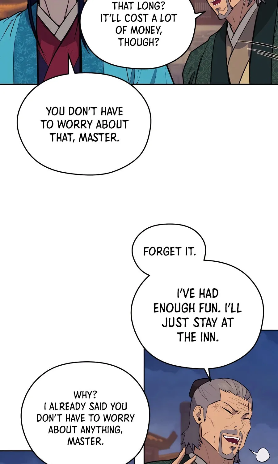 Administrator Kang Jin Lee Chapter 77 page 8 - 
