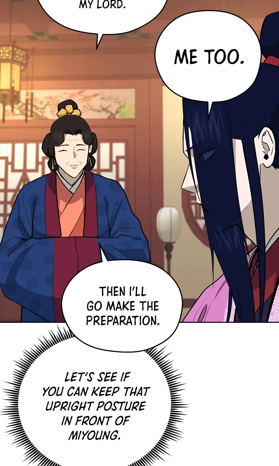 Administrator Kang Jin Lee Chapter 77 page 71 - 