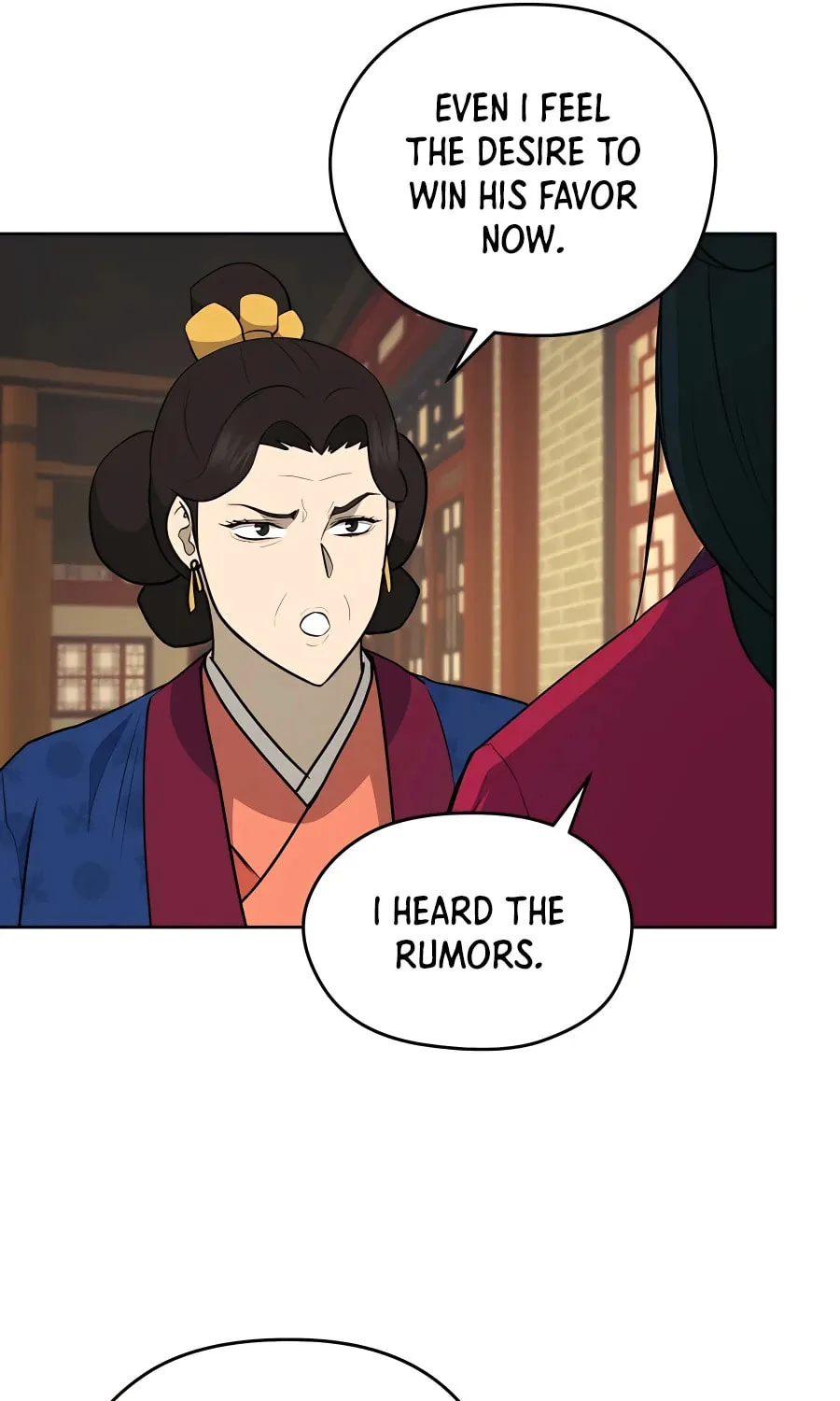 Administrator Kang Jin Lee Chapter 77 page 78 - 