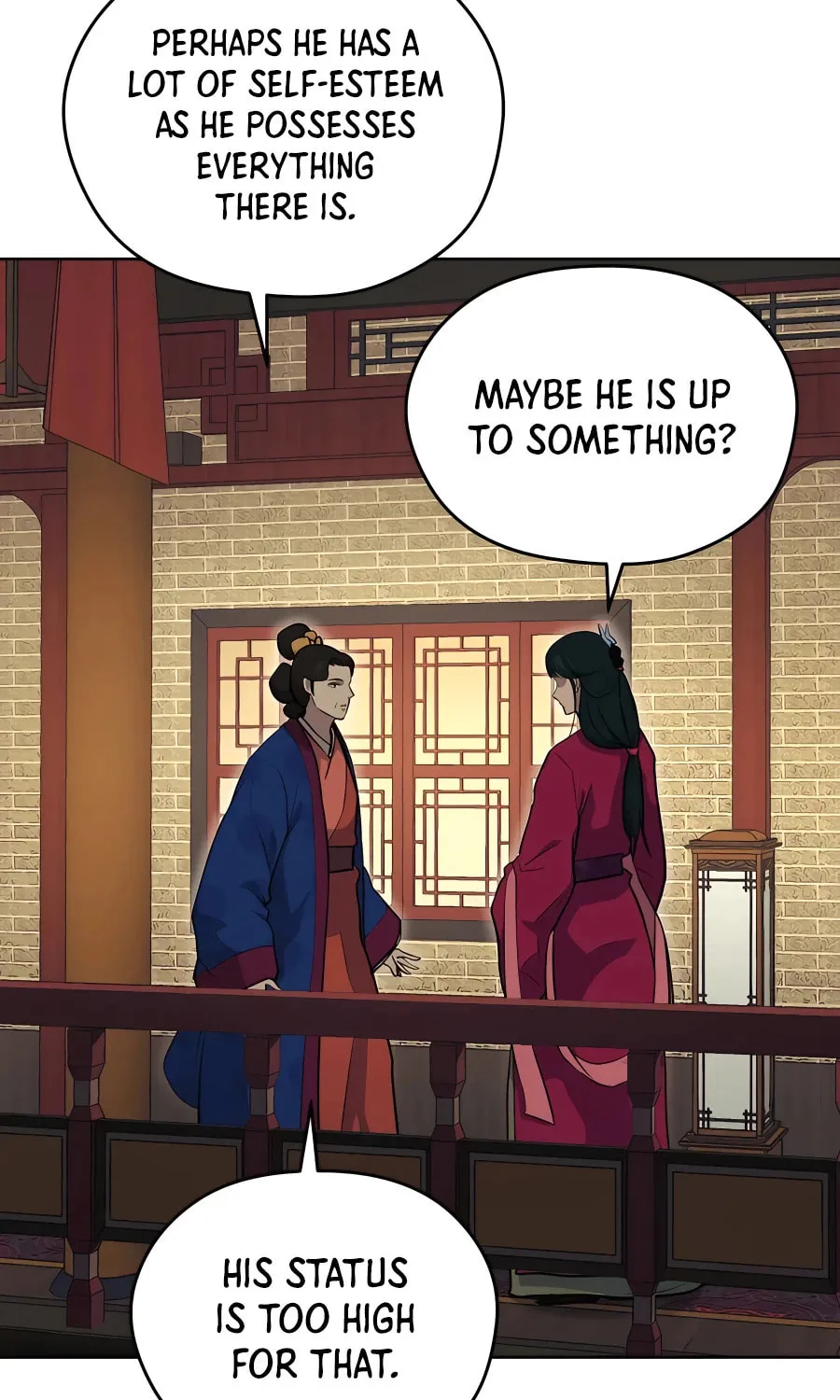 Administrator Kang Jin Lee Chapter 77 page 79 - 