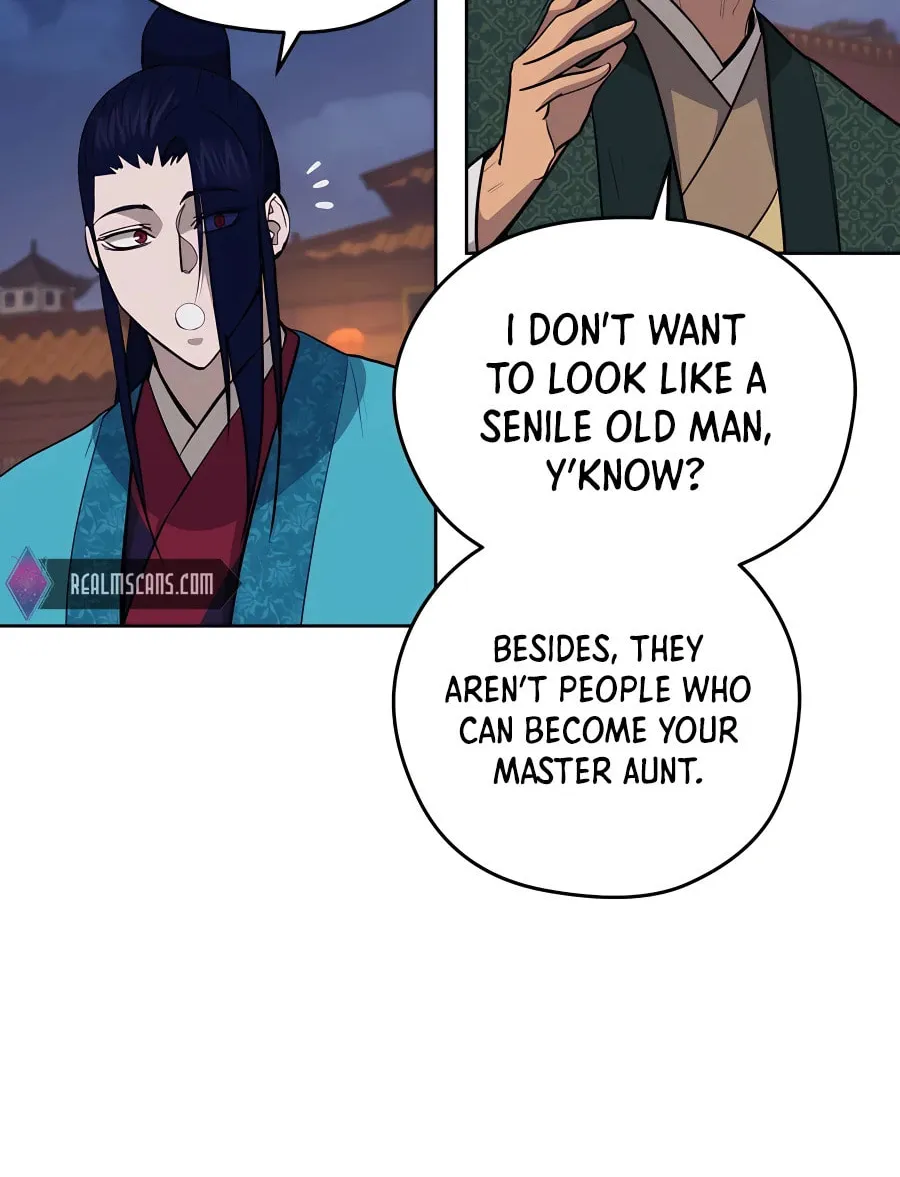 Administrator Kang Jin Lee Chapter 77 page 9 - 