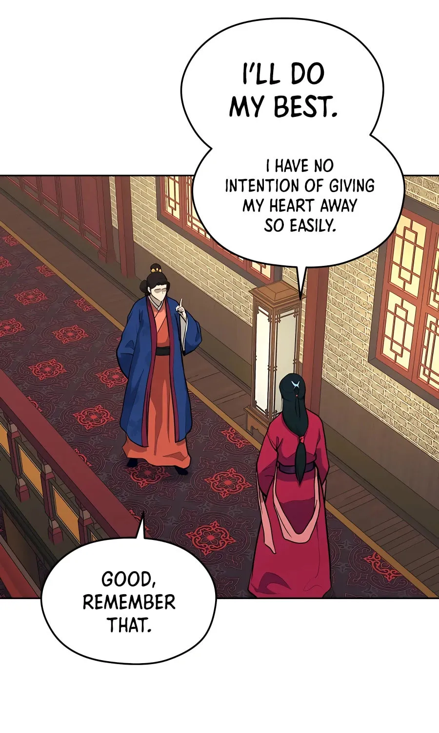 Administrator Kang Jin Lee Chapter 77 page 83 - 