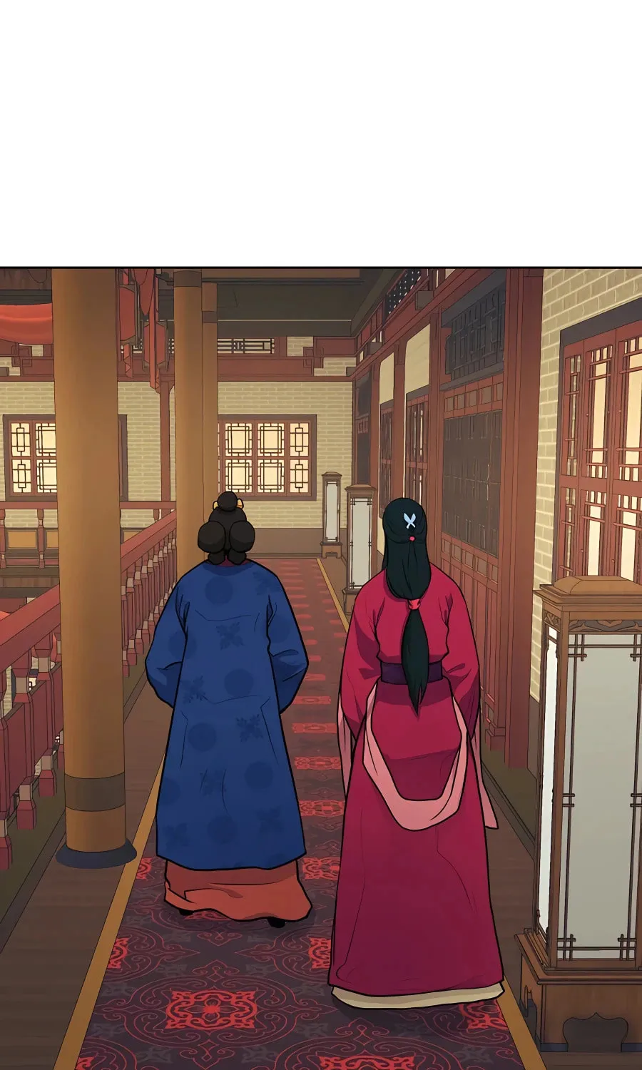 Administrator Kang Jin Lee Chapter 77 page 85 - 