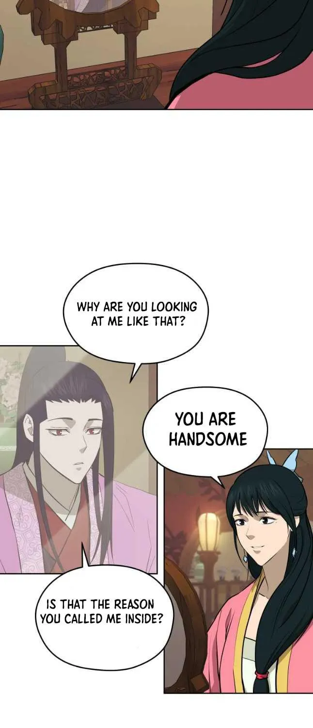 Administrator Kang Jin Lee Chapter 78 page 17 - 