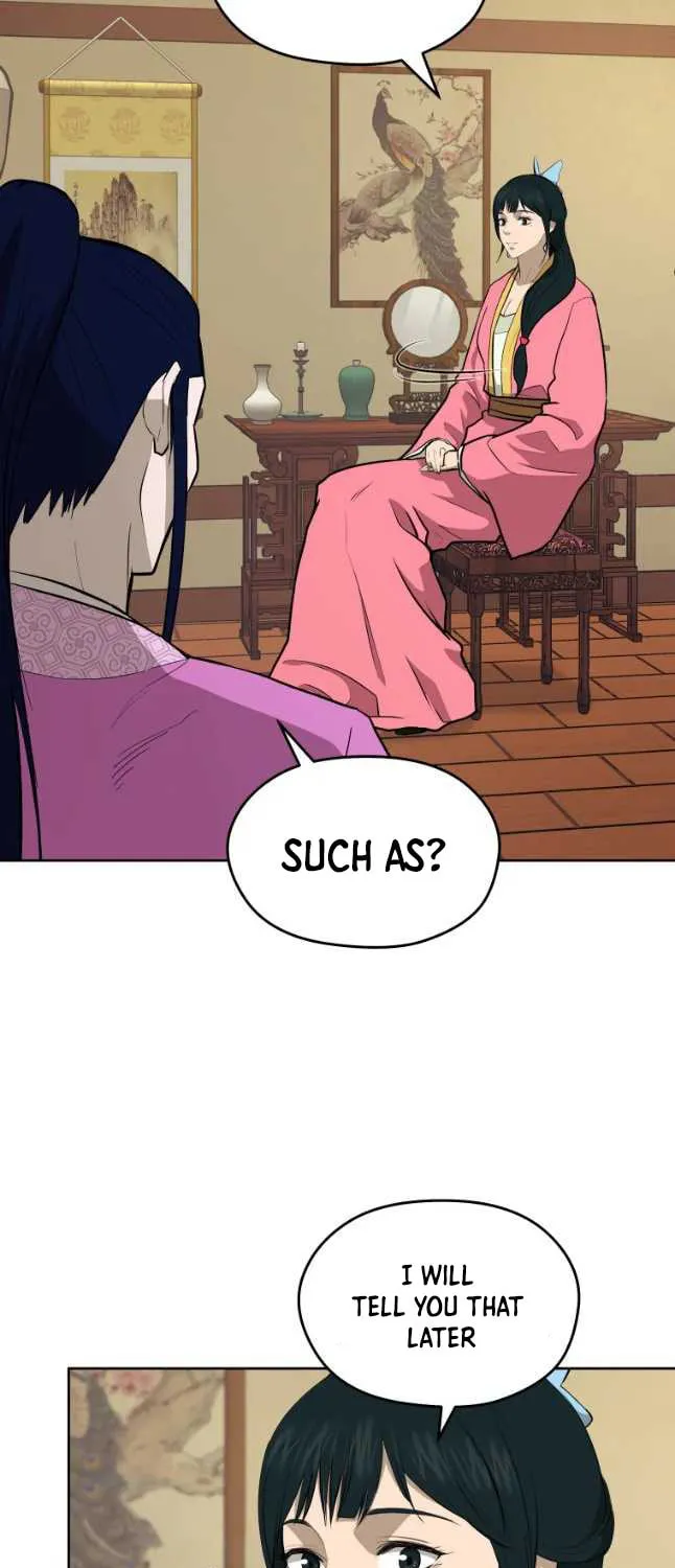 Administrator Kang Jin Lee Chapter 78 page 19 - 