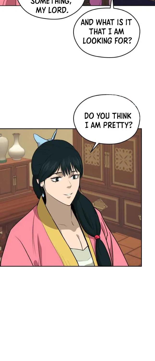 Administrator Kang Jin Lee Chapter 78 page 22 - 