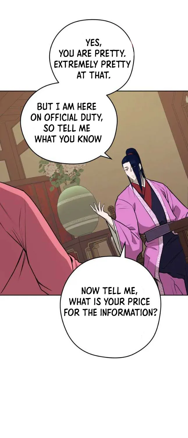 Administrator Kang Jin Lee Chapter 78 page 24 - 