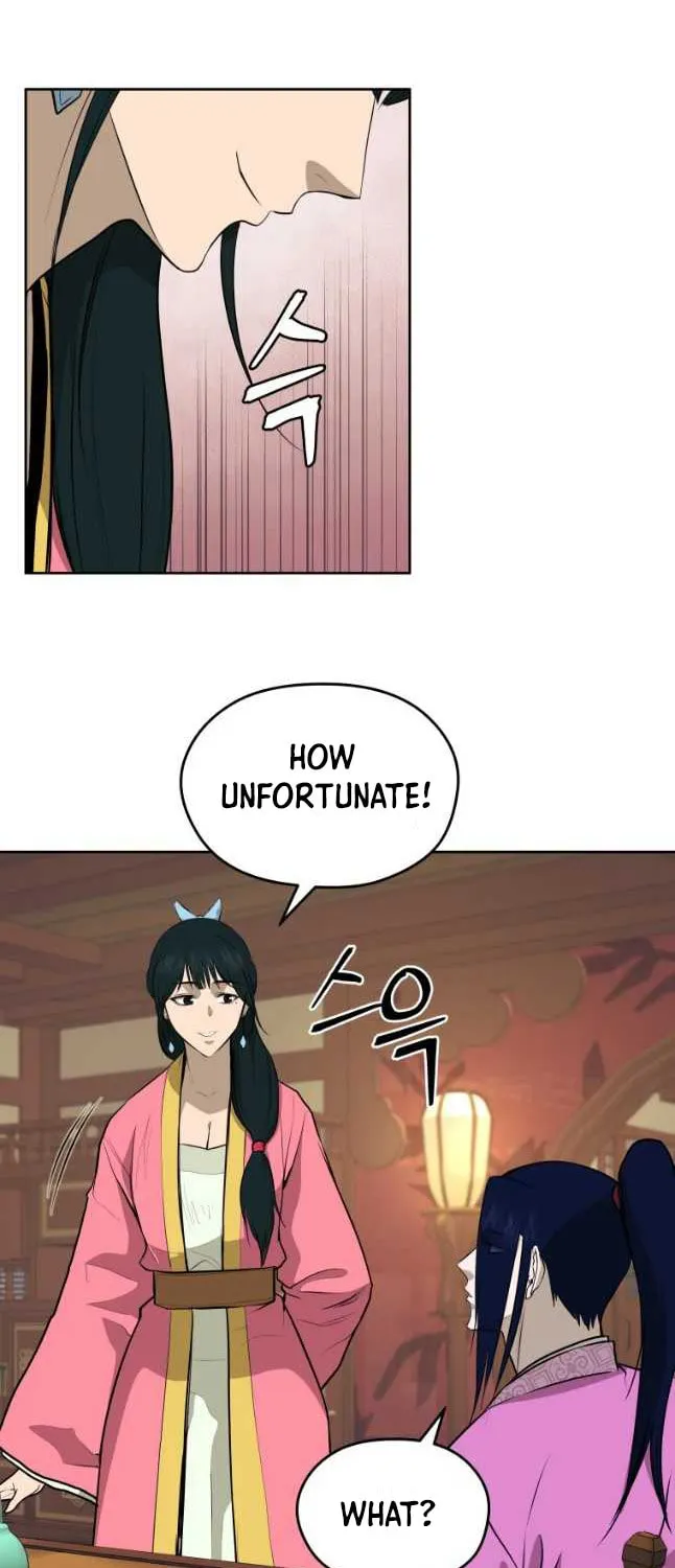 Administrator Kang Jin Lee Chapter 78 page 25 - 