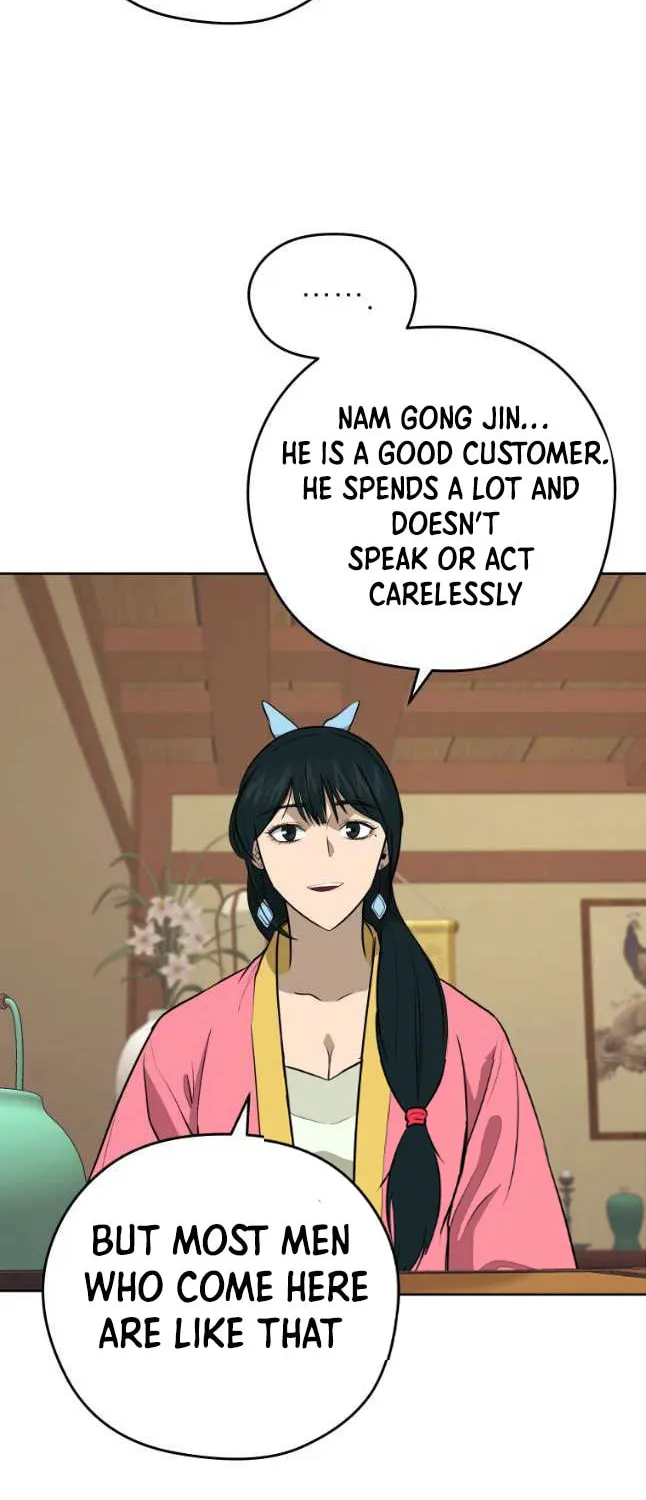 Administrator Kang Jin Lee Chapter 78 page 28 - 