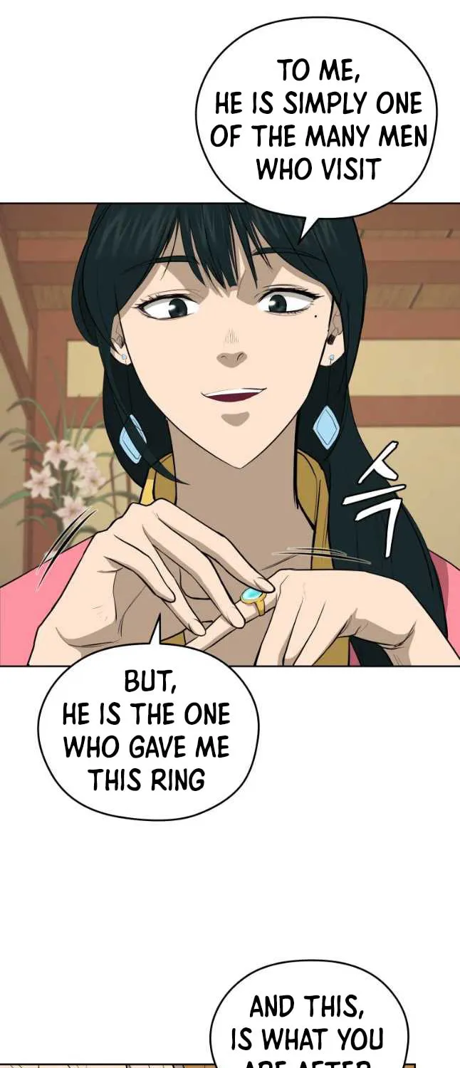 Administrator Kang Jin Lee Chapter 78 page 29 - 