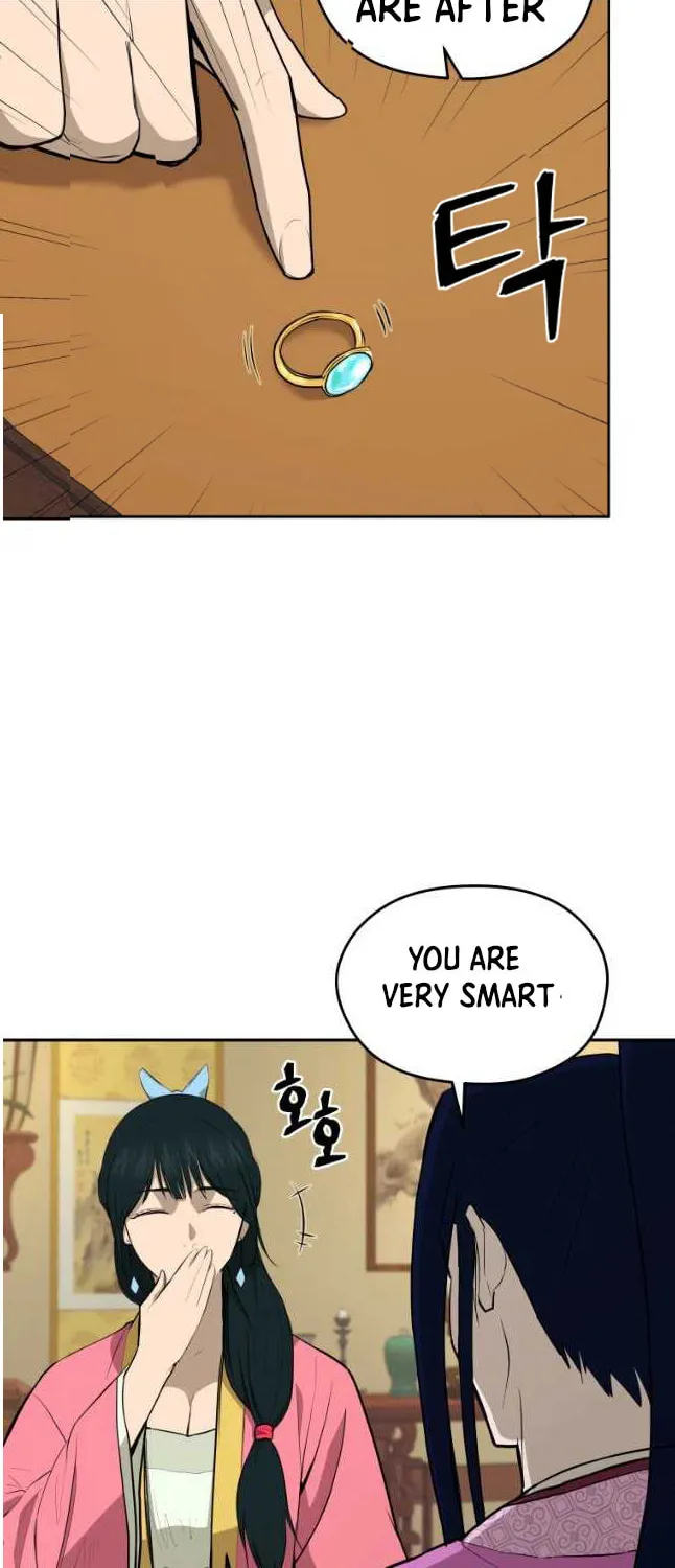 Administrator Kang Jin Lee Chapter 78 page 30 - 
