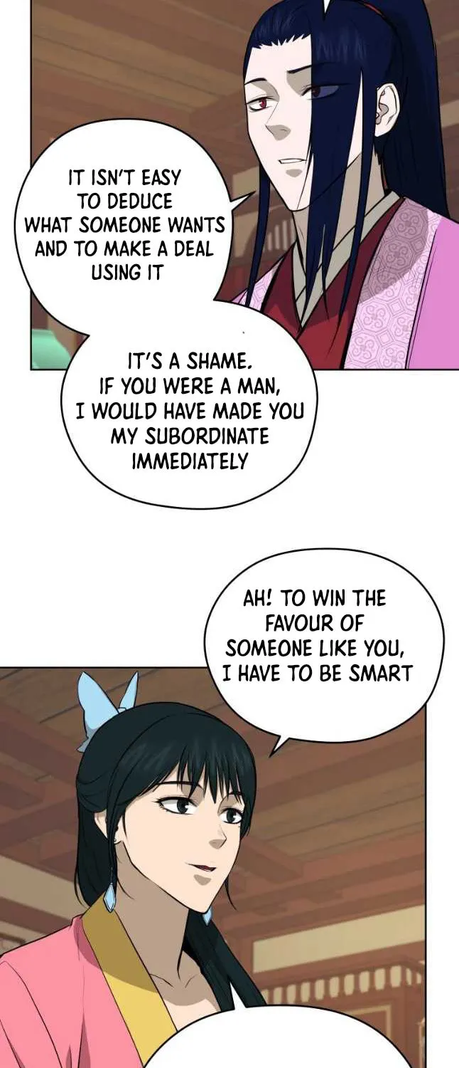 Administrator Kang Jin Lee Chapter 78 page 32 - 