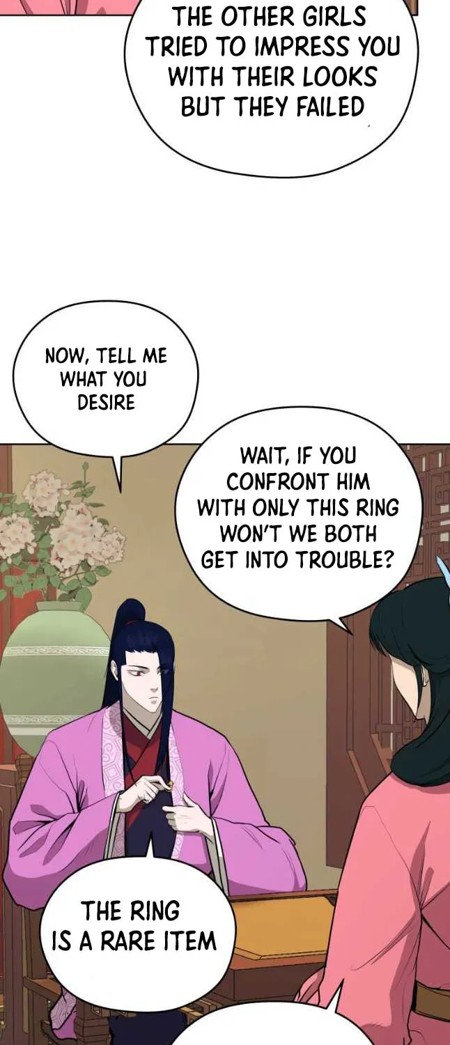 Administrator Kang Jin Lee Chapter 78 page 33 - 