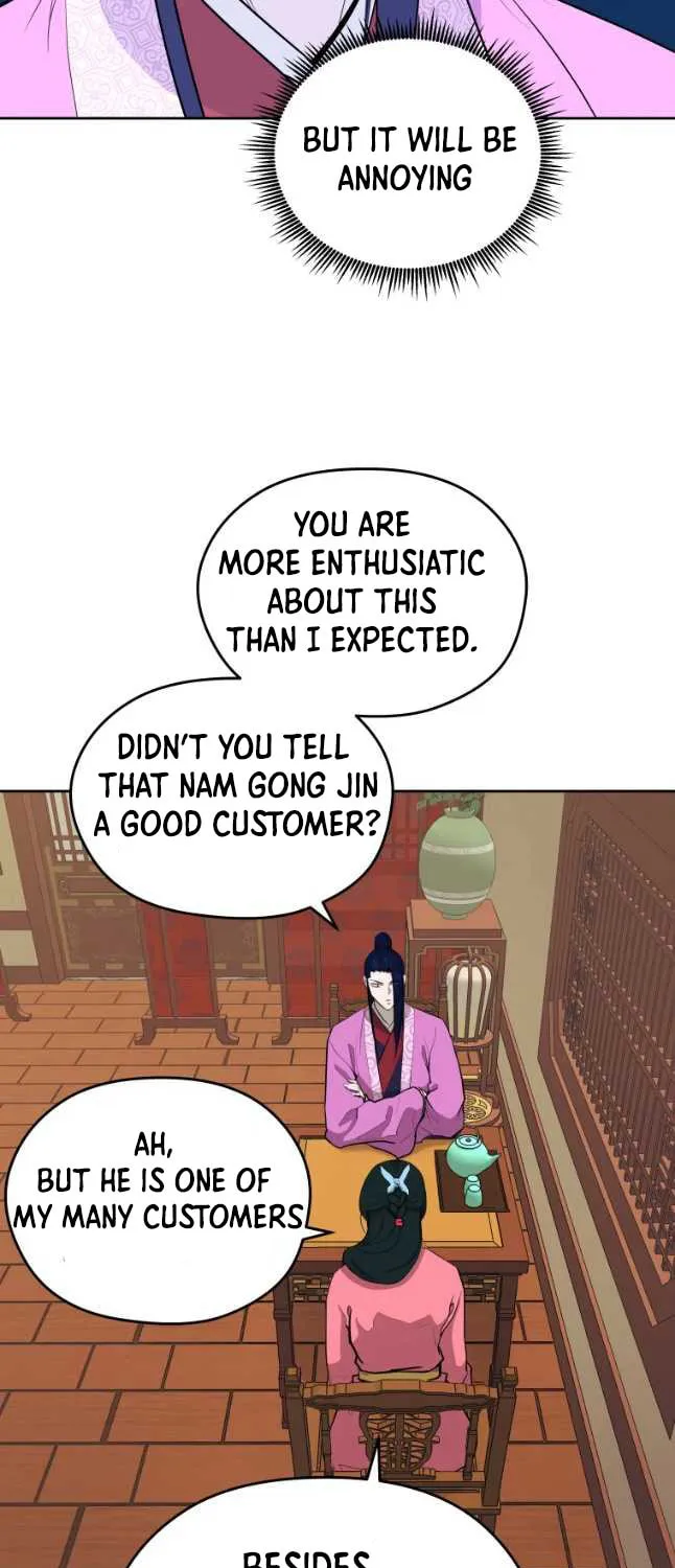 Administrator Kang Jin Lee Chapter 78 page 35 - 