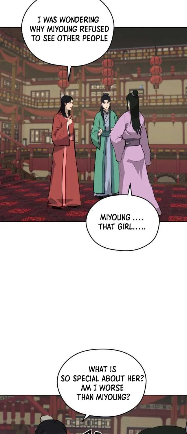 Administrator Kang Jin Lee Chapter 78 page 43 - 