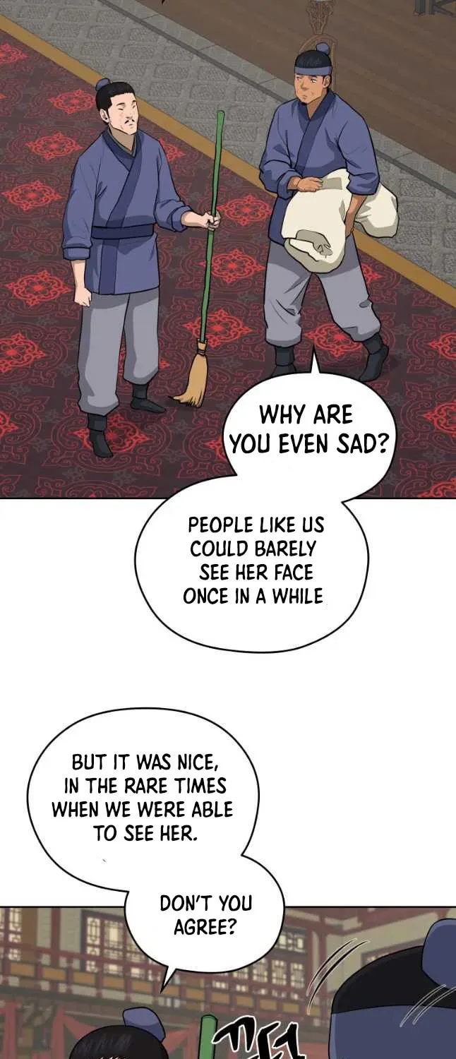 Administrator Kang Jin Lee Chapter 78 page 47 - 