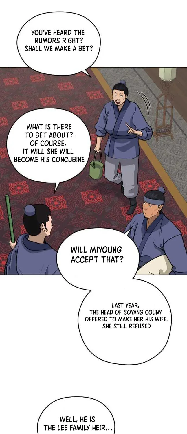 Administrator Kang Jin Lee Chapter 78 page 49 - 
