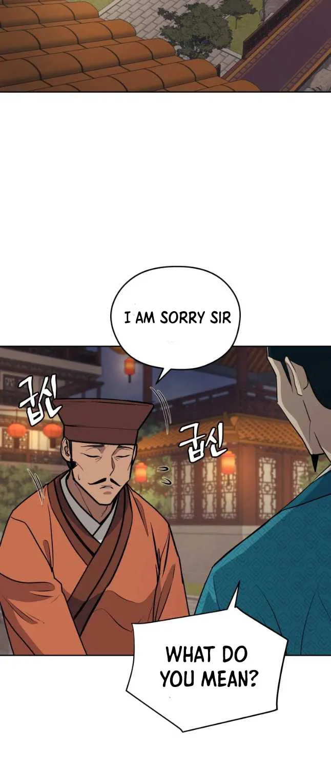 Administrator Kang Jin Lee Chapter 78 page 57 - 