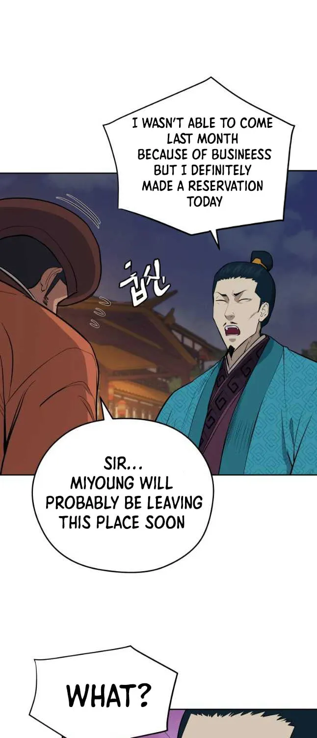 Administrator Kang Jin Lee Chapter 78 page 58 - 