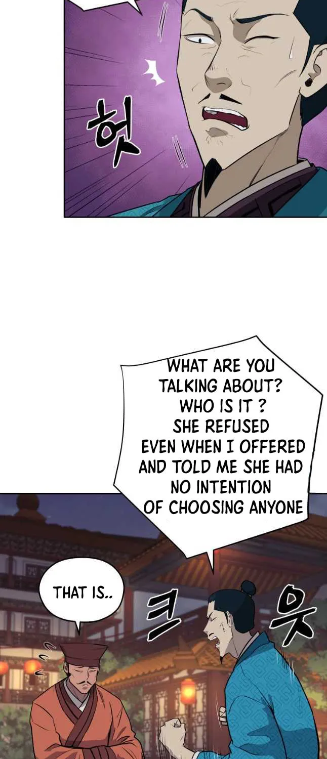 Administrator Kang Jin Lee Chapter 78 page 59 - 