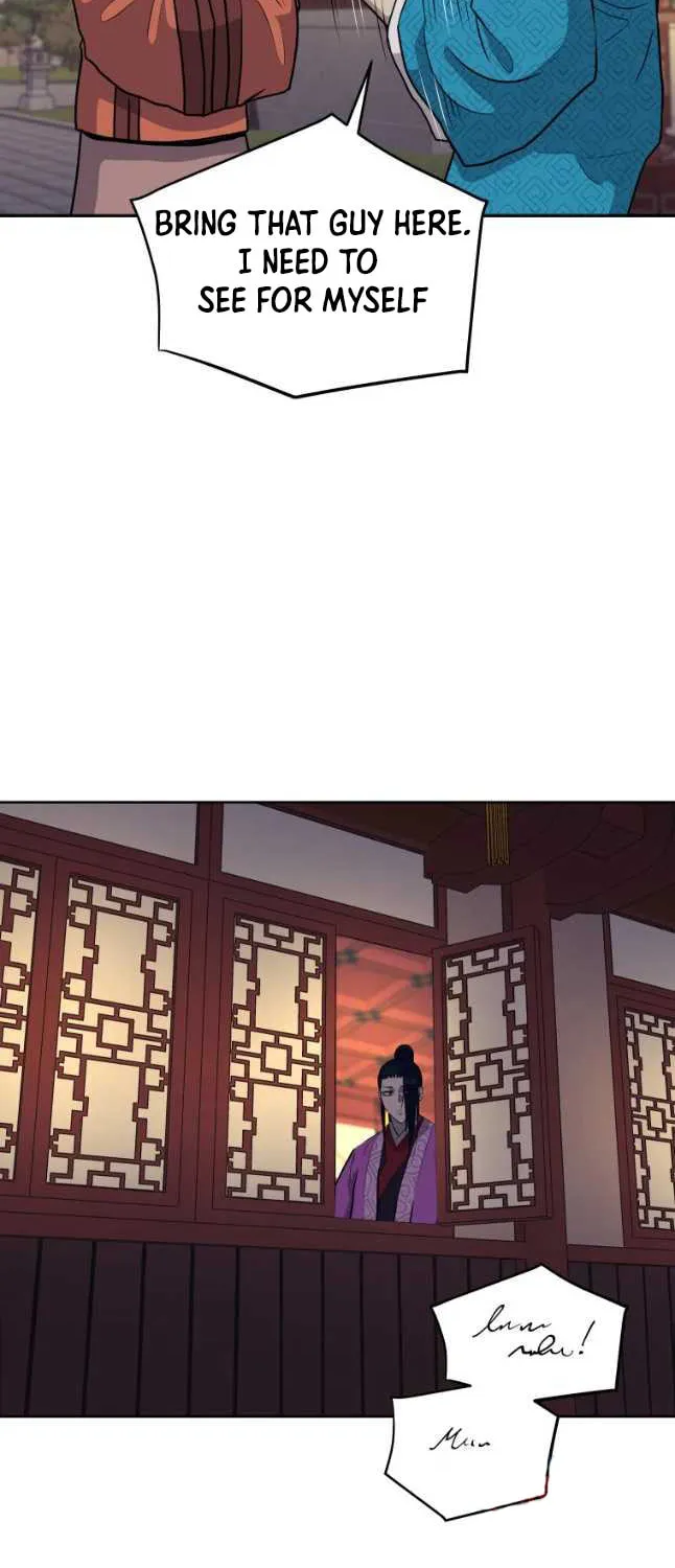 Administrator Kang Jin Lee Chapter 78 page 60 - 