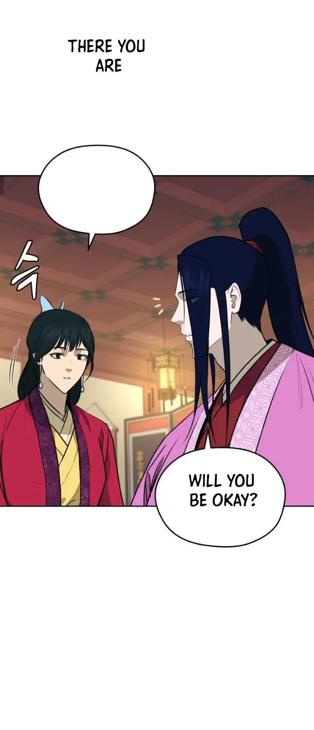 Administrator Kang Jin Lee Chapter 78 page 61 - 