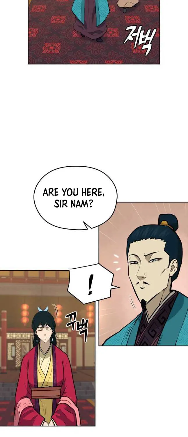 Administrator Kang Jin Lee Chapter 78 page 64 - 