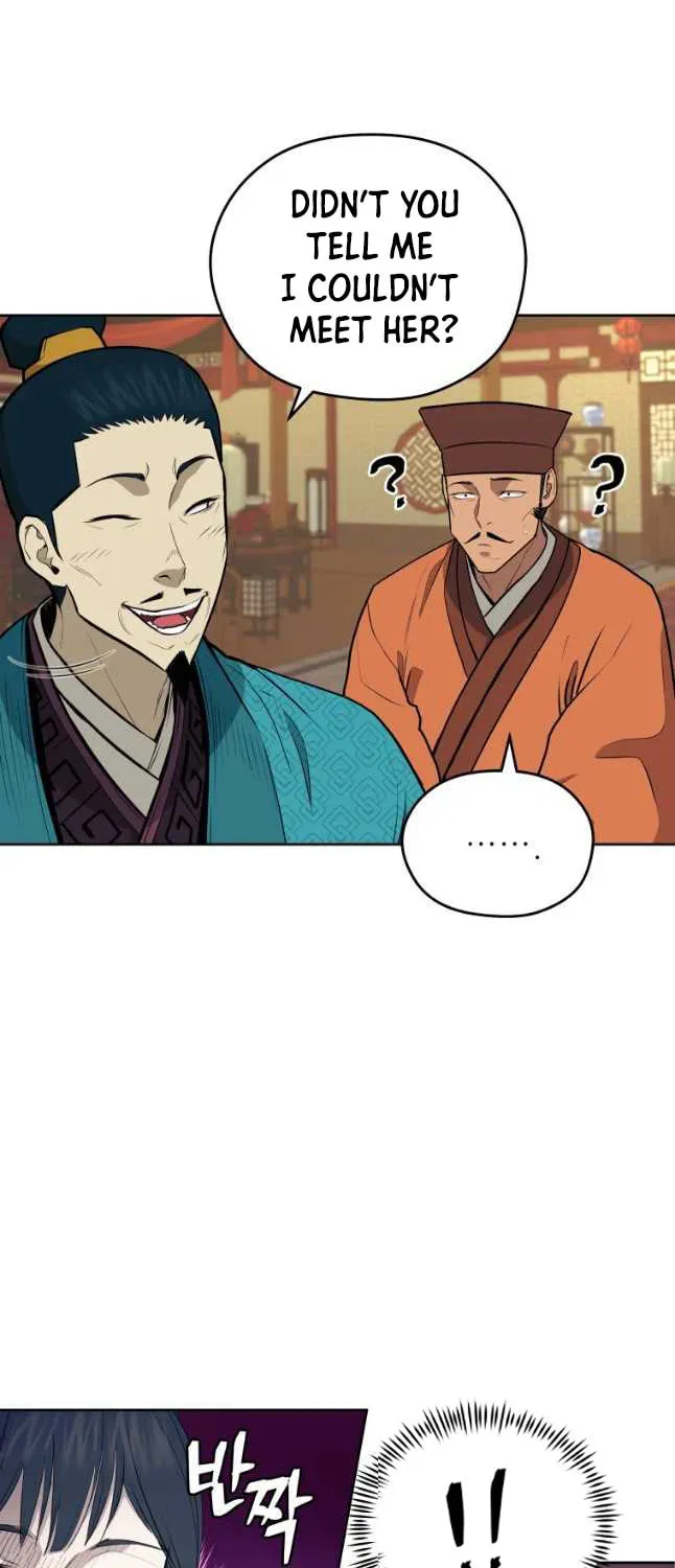 Administrator Kang Jin Lee Chapter 78 page 66 - 