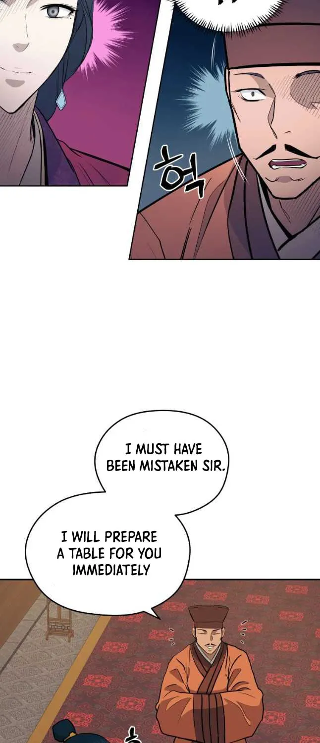 Administrator Kang Jin Lee Chapter 78 page 67 - 