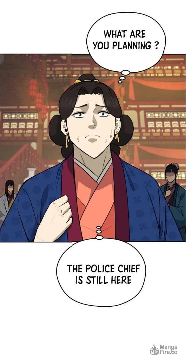Administrator Kang Jin Lee Chapter 78 page 70 - 