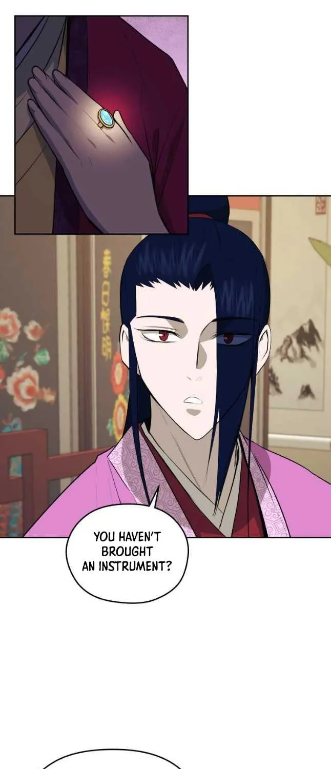 Administrator Kang Jin Lee Chapter 78 page 10 - 