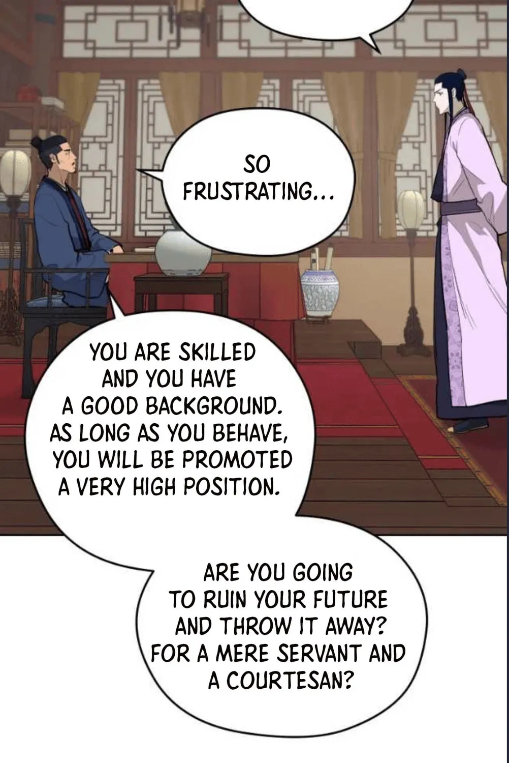Administrator Kang Jin Lee Chapter 79 page 101 - 