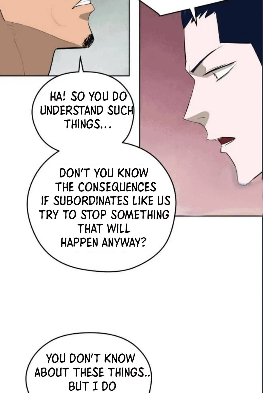 Administrator Kang Jin Lee Chapter 79 page 107 - 
