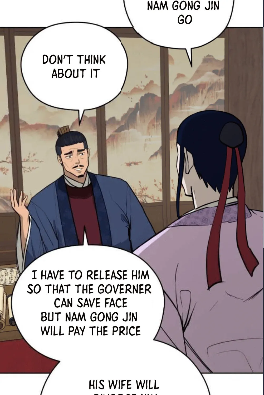 Administrator Kang Jin Lee Chapter 79 page 113 - 