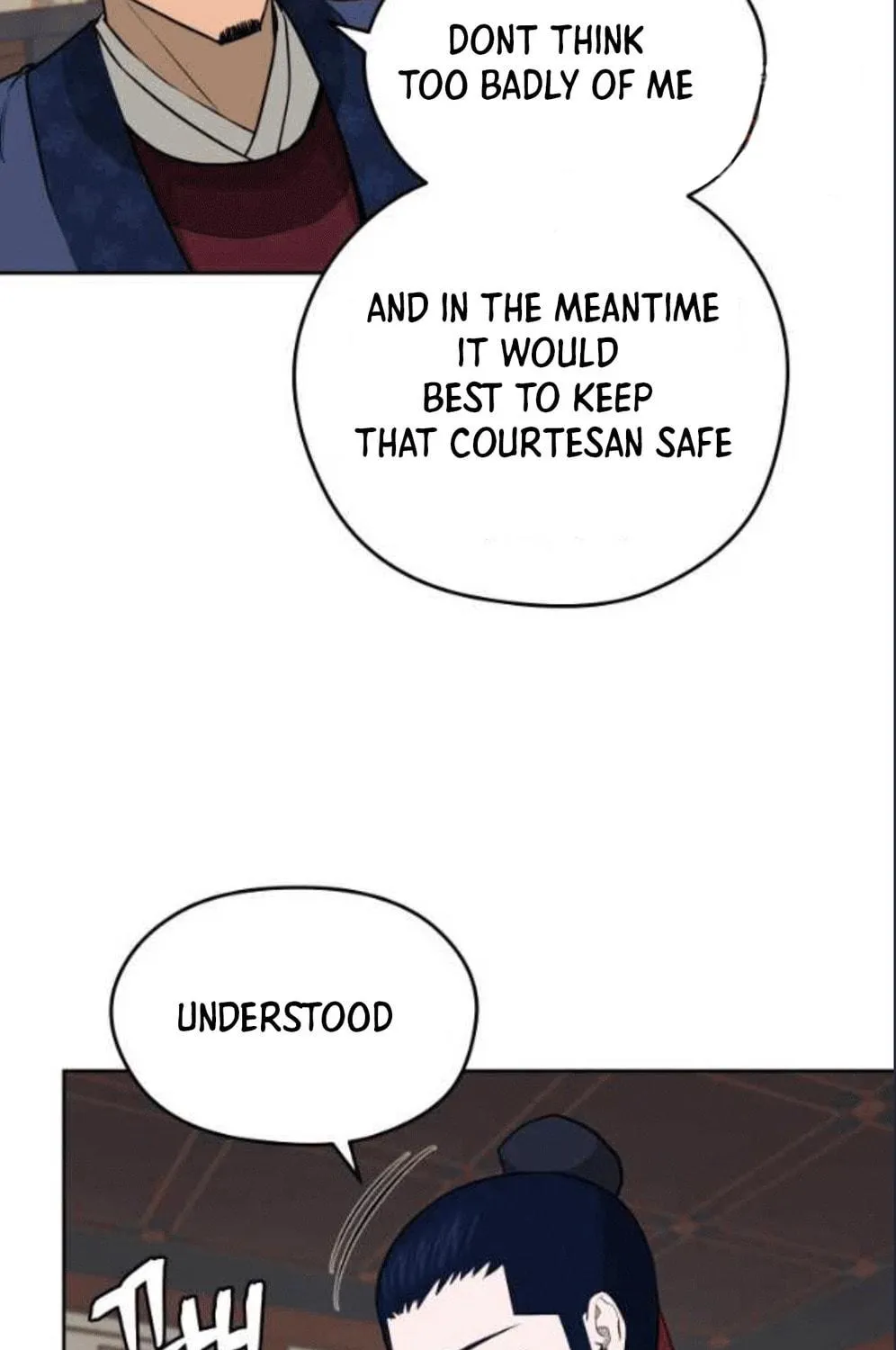 Administrator Kang Jin Lee Chapter 79 page 117 - 
