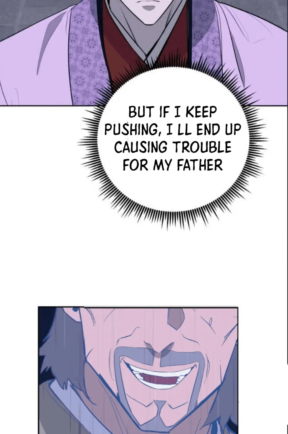Administrator Kang Jin Lee Chapter 79 page 131 - 