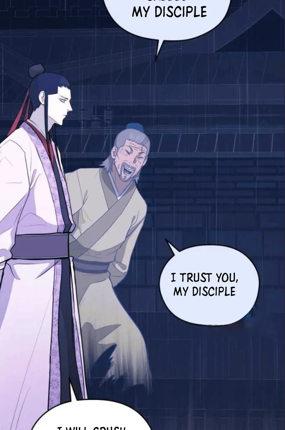 Administrator Kang Jin Lee Chapter 79 page 139 - 