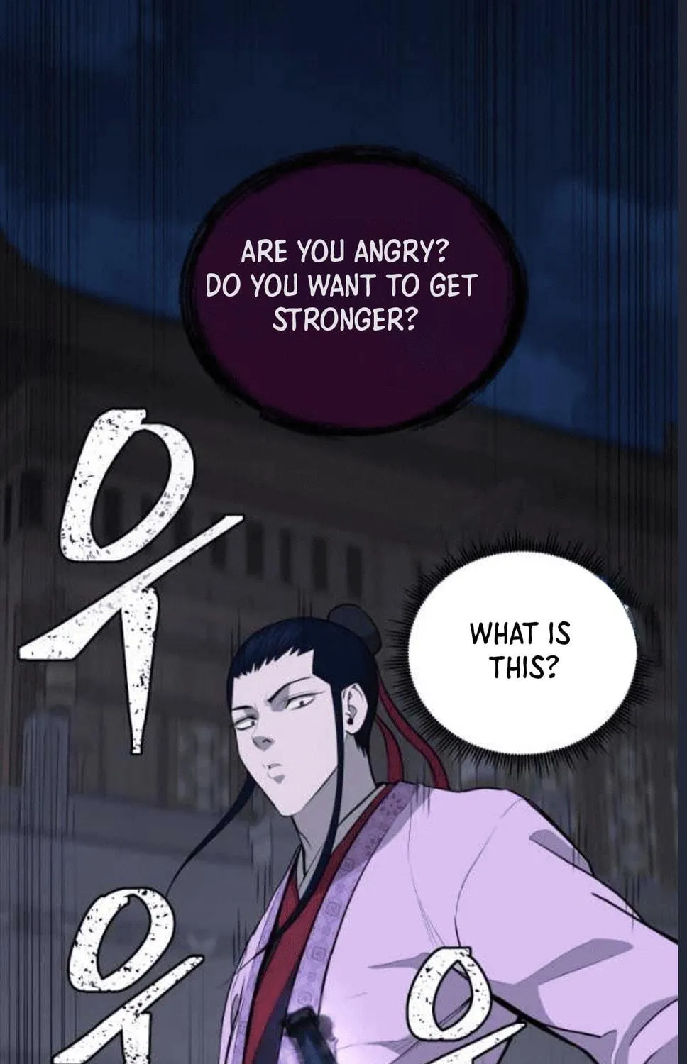 Administrator Kang Jin Lee Chapter 79 page 147 - 