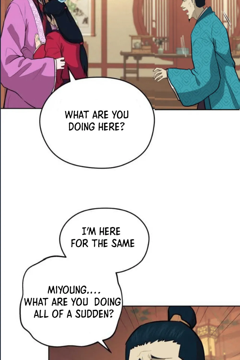 Administrator Kang Jin Lee Chapter 79 page 32 - 