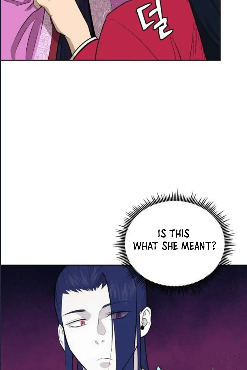 Administrator Kang Jin Lee Chapter 79 page 36 - 