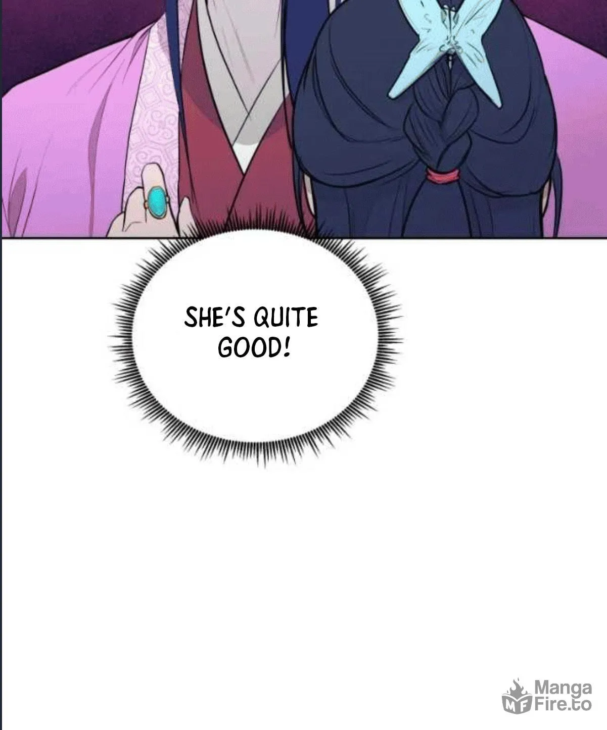 Administrator Kang Jin Lee Chapter 79 page 38 - 
