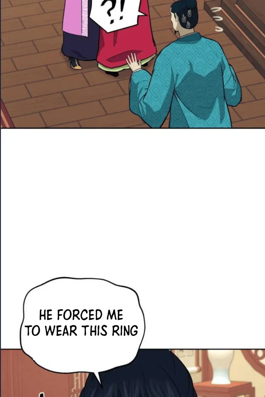 Administrator Kang Jin Lee Chapter 79 page 41 - 