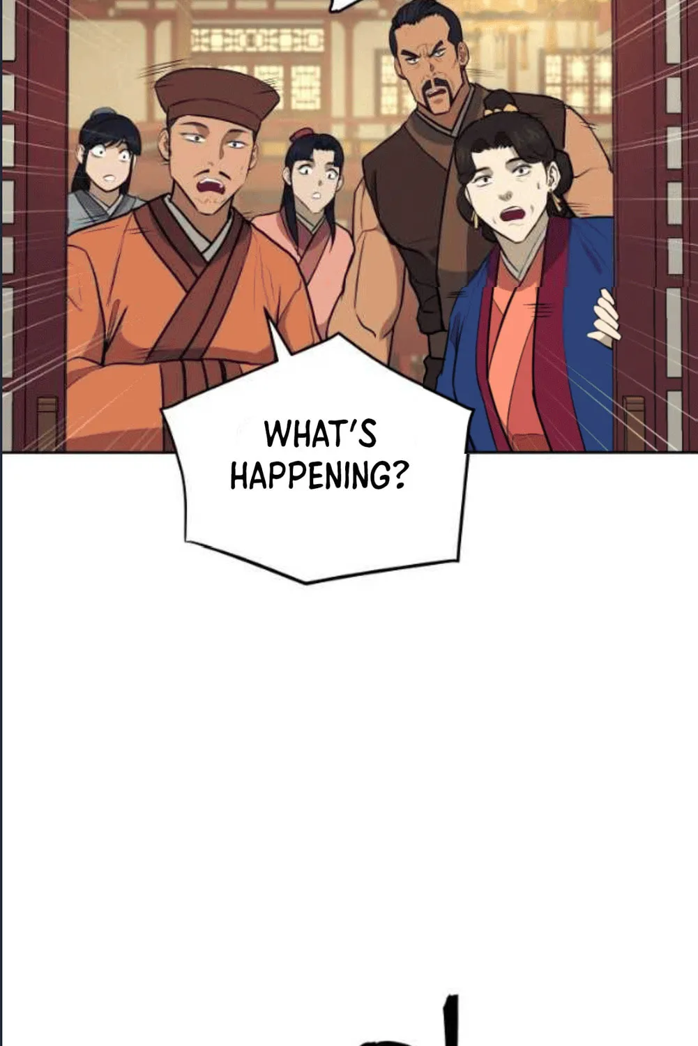 Administrator Kang Jin Lee Chapter 79 page 53 - 
