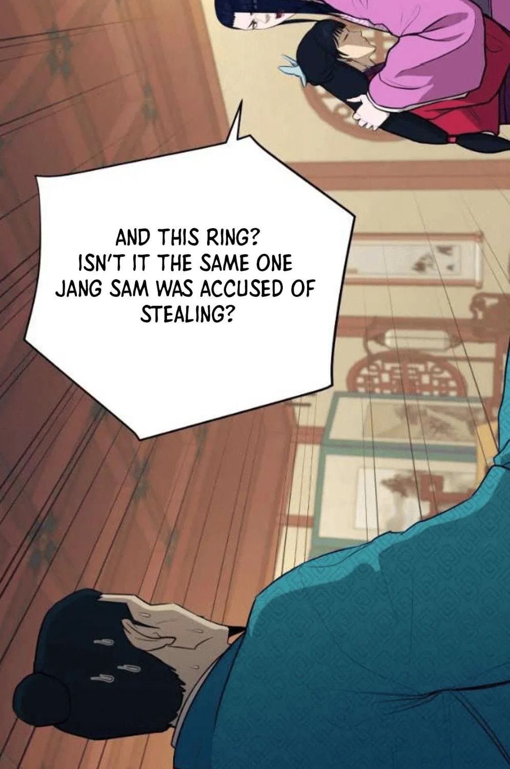 Administrator Kang Jin Lee Chapter 79 page 63 - 